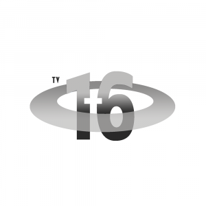 Logga TV16 kvadrat