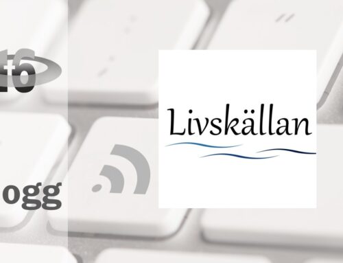 Livskällan firar 25 år